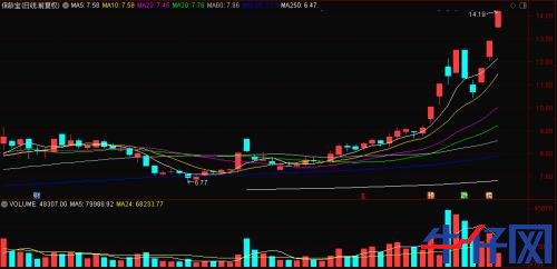 “一瓶水”造就“黑馬”,龍頭已連續(xù)三漲停!資金正熱炒這些概念標的,“順風(fēng)車”還有沒有?