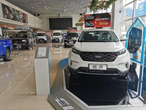 北京將下發(fā)2萬新能源家庭指標(biāo) 實(shí)探新能源車市：幾乎無特殊優(yōu)惠活動(dòng)，不同車企銷量分化嚴(yán)重