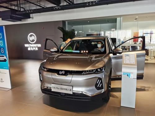 北京將下發(fā)2萬新能源家庭指標(biāo) 實(shí)探新能源車市：幾乎無特殊優(yōu)惠活動(dòng)，不同車企銷量分化嚴(yán)重