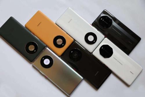 史上最強華為手機終于來了,今天正面硬剛蘋果!最大亮點有三個,售價最高1.8萬……概念股能否狂歡?