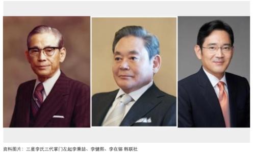 一個時代終結！三星第二代掌門人李健熙逝世，享年78歲！被稱為“經濟總統”，三星帝國何去何從？