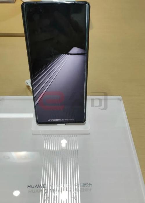 4999元起！剛剛，華為Mate 40系列售價公布！網友直呼“真香”：比火車票還難搶！ iPhone
