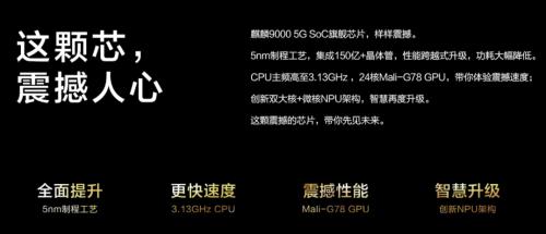 4999元起！剛剛，華為Mate 40系列售價公布！網友直呼“真香”：比火車票還難搶！ iPhone