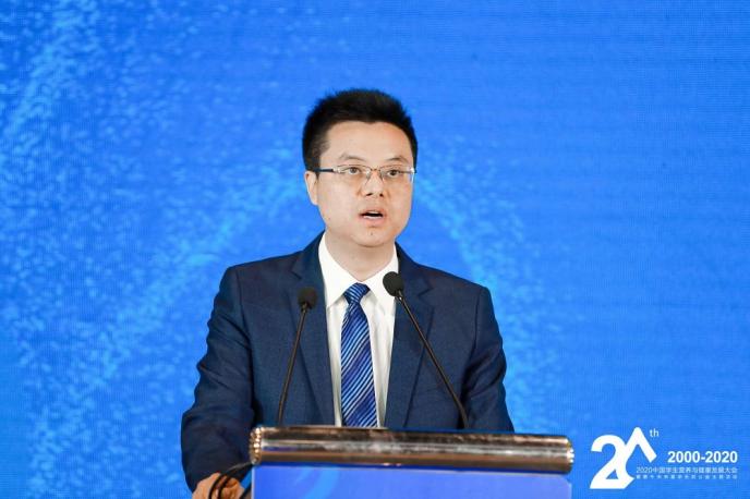 2020中國學(xué)生營養(yǎng)與健康發(fā)展大會召開，國家“學(xué)生飲用奶計劃”成績斐然