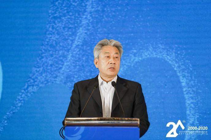 2020中國學(xué)生營養(yǎng)與健康發(fā)展大會召開，國家“學(xué)生飲用奶計劃”成績斐然