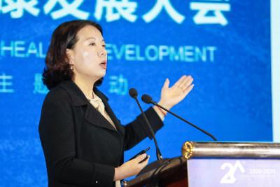 2020中國學(xué)生營養(yǎng)與健康發(fā)展大會召開，國家“學(xué)生飲用奶計劃”成績斐然