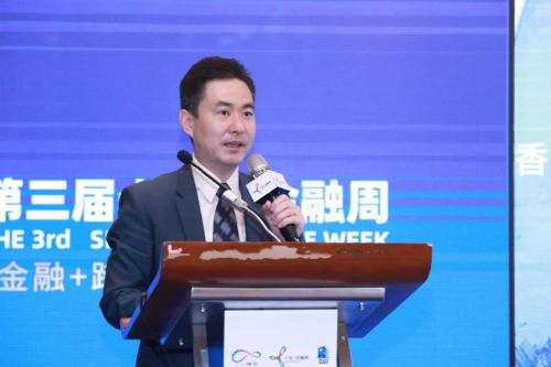 第三屆十字門金融周“金融+跨境資本”分論壇召開 各方建言獻(xiàn)策助力橫琴跨境資本發(fā)展