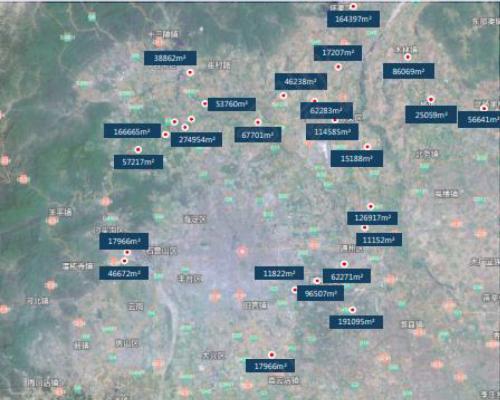中金:廣廈千萬,租享其成—中國租賃住房REITs構想